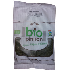 ORTIGA VERDE BIO 25Gr. PINISAN