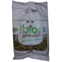 PASIFLORA BIO 40Gr. PINISAN