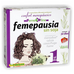 FEMEPAUSIA 30 CAPSULAS....