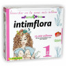 INTIMFLORA 20 CAPSULAS. PINISAN