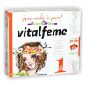 VITALFEME 30 CAPSULAS. PINISAN