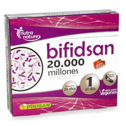 BIFIDSAN 20000 MILLONES 20...