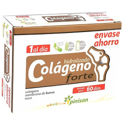 COLAGENO HIDROLIZADO FORTE...