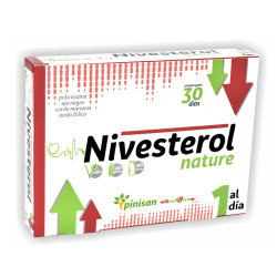 NIVESTEROL NATURE 30...