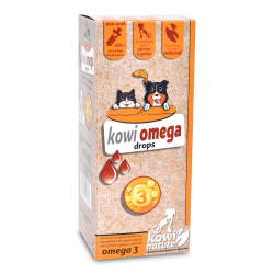 Kowi Omega Drops, 250 ml...