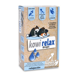 Kowi Relax Drops, 60 ml...