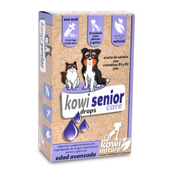 Kowi Senior Care, 60 ml...