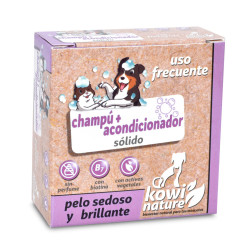 Kowi Champú + Acondiconador...