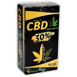 ACEITE CBD 30% AMPLIO...