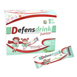 DEFENS DRINK JUNIOR 28...