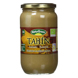 TAHIN TOSTADO 800Gr....