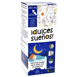 DULCES SUEÑOS PINISANITOS...