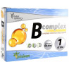 B COMPLEX 60 CAPSULAS PINISAN