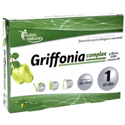 GRIFFONIA COMPLEX 30...