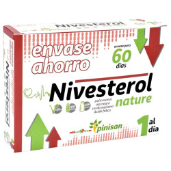 NIVESTEROL NATURE 60...