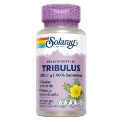 TRIBULUS 450Mg. 60 CAPSULAS...