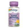 SUPER RHODIOLA 60 CAPSULAS VEGETALES SOLARAY