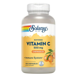 VITAMIN C 500Mg. 100...