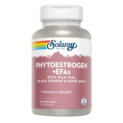 PLUS PHYTOESTROGEN 60...