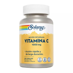 VITAMIN C 1000Mg. A/R 100...