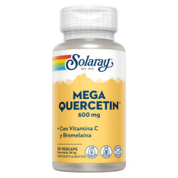 MEGA QUERCETIN 600Mg. 60...