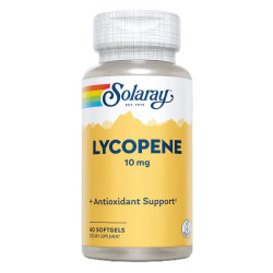 LYCOPENE 10Mg.- 60 PERLAS...