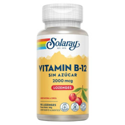 VITAMIN B12 2000Mcg. 90...