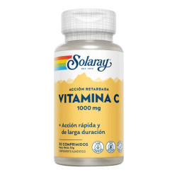 SMALL VITAMIN C 1000Mg. A/R...