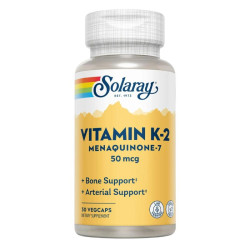 VITAMIN K2 (MENAQUINONE7)...