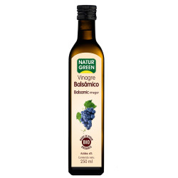 VINAGRE BALSAMICO 250Ml....