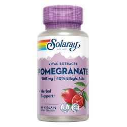 POMEGRANATE 200Mg. 60...