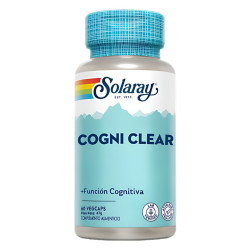 COGNI CLEAR 90 CAPSULAS...