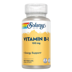 VITAMIN B-1 100Mg. 100...