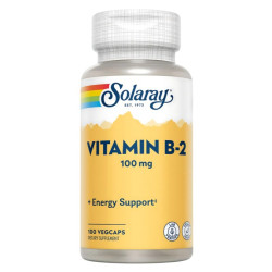 VITAMIN B-2 100Mg. 100...