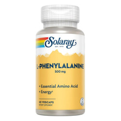 DLPA  DL -PHENYLALANINE...