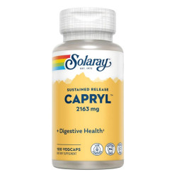 CAPRYL 100 CAPSULAS...
