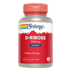 D-RIBOSE 150Gr. 30 TOMAS...