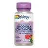 RODHIOLA & SCHIZANDRA 500Mg. 60 CASPULAS VEGETALES SOLARAY