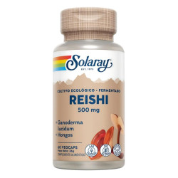 REISHI FERMENTADO 60...