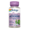 ARTICHOKE (ALCACHOFA) 300Mg. 60 CAPSULAS VEGETALES SOLARAY