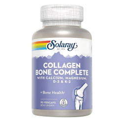 COLLAGEN BONE COMPLETE 90...