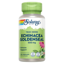 ECHINACEA ROOT GOLDEN 100...