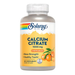 CALCIUM CITRATE 60...