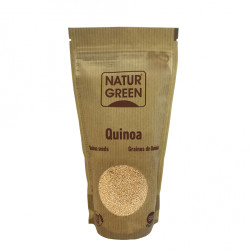 TU BIO QUINOA  225Gr....