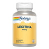 LECITINA 100 CAPSULAS SOLARAY