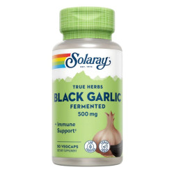 BLACK GARLIC BULB 50...