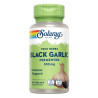 BLACK GARLIC BULB 50 CAPSULAS SOLARAY