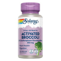 ACTIVATED BROCCOLI SEED 30...