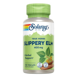 SLIPPERY ELM BARK 100...