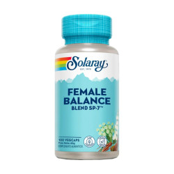 FEMALE BALANCE - 100...